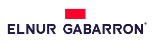 LOGO GABARRON