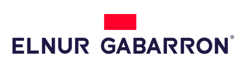 LOGO GABARRON